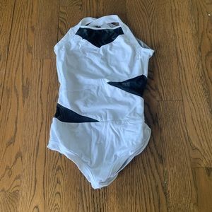Five Dancewear Leotard